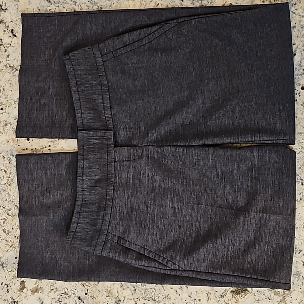 The Limited Dress Pants Drew fit